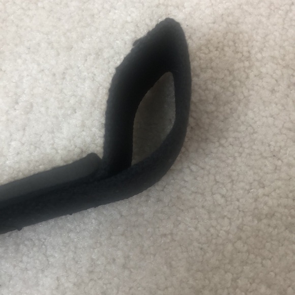 Bodybuilding.com Padded Lifting Straps - Picture 4 of 4